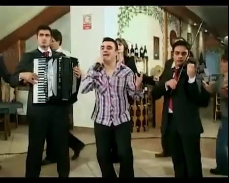 Liviu Guta Bine i sa fi musafir. ETNO ( 40)721.20.60.60