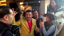 liviu guta canta la cireasa de pe tort ( 40)721.20.60.60