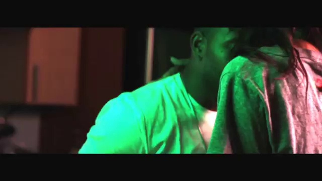 Eric Bellinger - Green Eggs & Ham