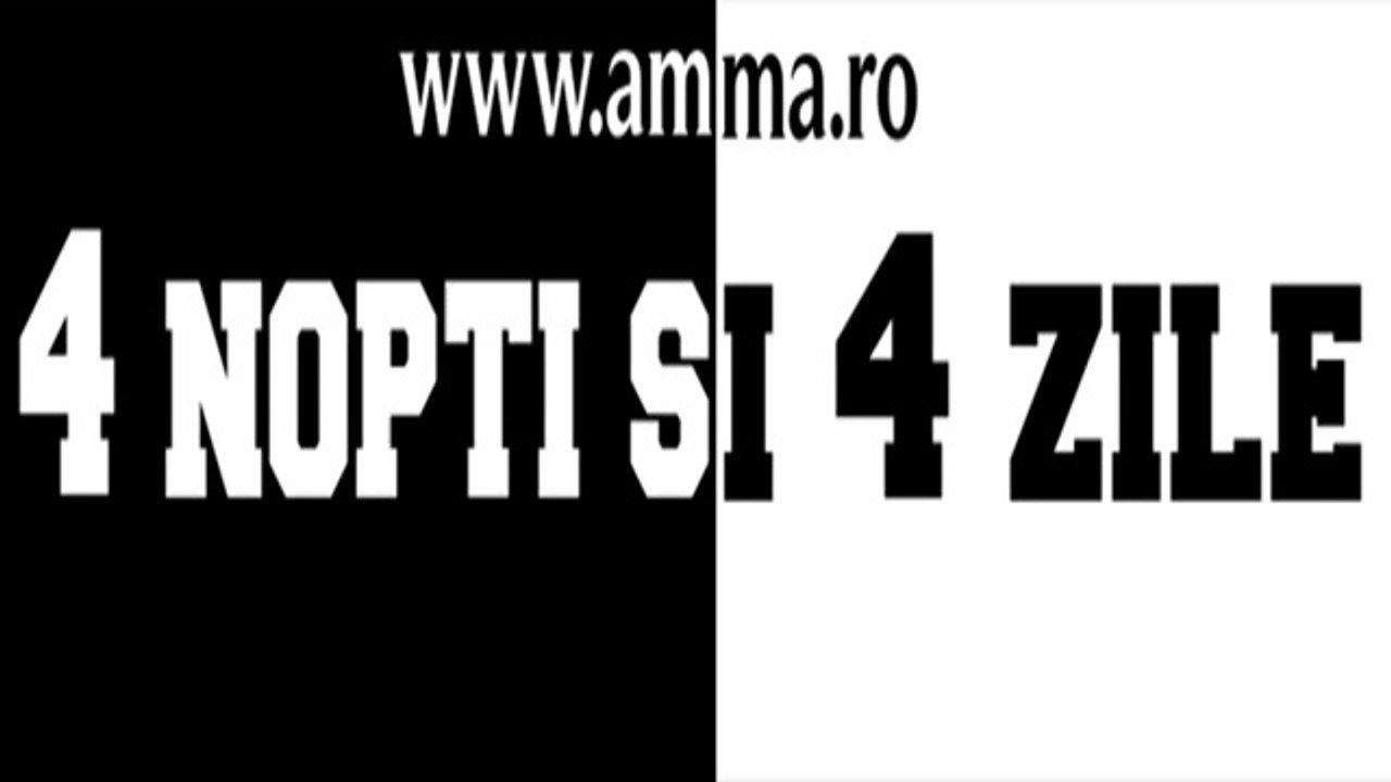 Liviu Guta Claudia Susanu Mr.Juve si Liviu Pustiu - 4 NOPTI SI 4 ZILE ( 40)721.20.60.60