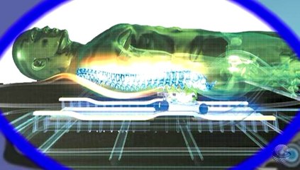 Seara de José & Parceiro - Cama de massagem terapeutica Ceragem