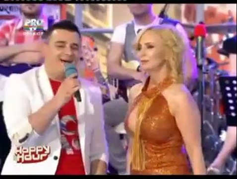 LIVIU GUTA DANIELA GYORFI - AS PLECA ( 40)721.20.60.60