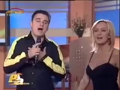 LIVIU GUTA DANIELA GYORFI NICI CHIAR O MIE DE ANI la acasa tv ( 40)721.20.60.60
