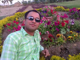 MAIN JAHAN RAHON - ADEEL FAZIL