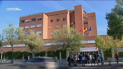 Muere el sacerdote Miguel Pajares a causa del ébola