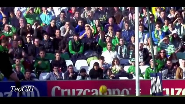 C.Ronaldo & G.Bale - Fast&Furious 2013_2014 Crazy ●Skills,Goals,Passes● Video By Teo Cri™