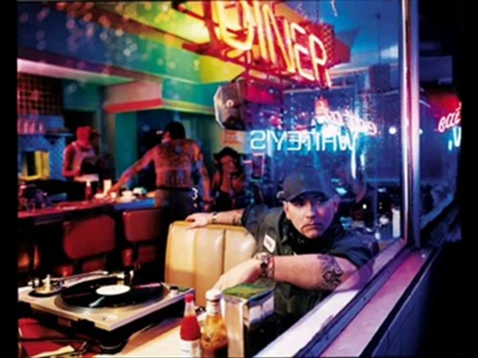 Everlast - Get Down