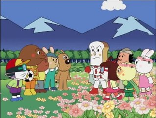 アンパンマン　2007 　⑦