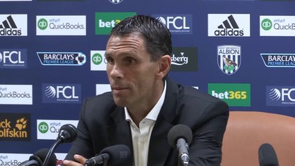 Poyet: "Arbitri? Non fatemi parlare, è meglio"