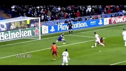 Isco Alarcón - Season Review 2013_14 ◄ Teo CRi™ ►