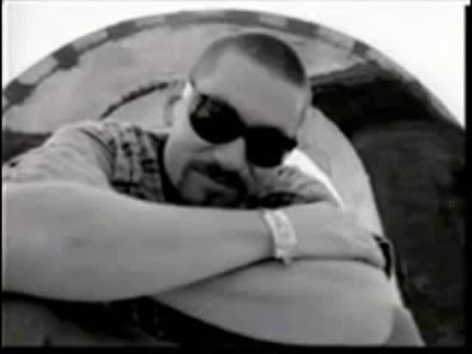 Everlast - Men in blue