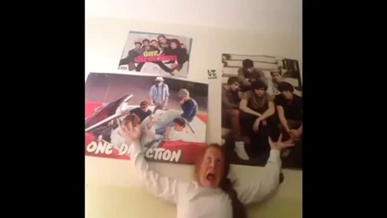One Direction Obsession VINE