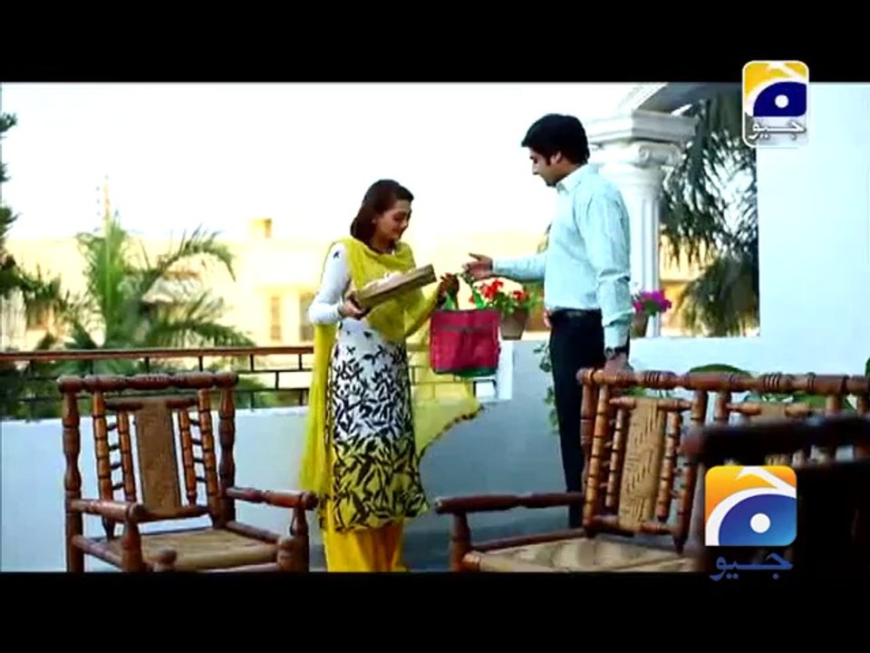 Meri Maa - Ep 28