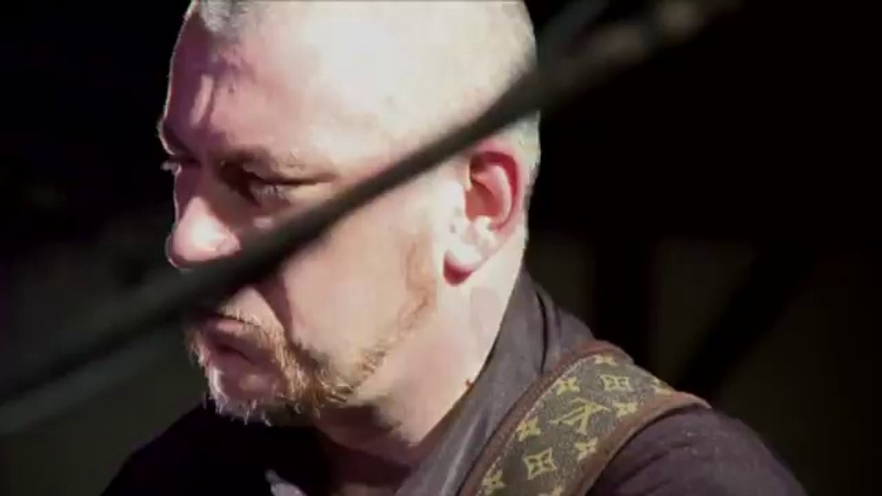 Everlast - Stone In My Hand