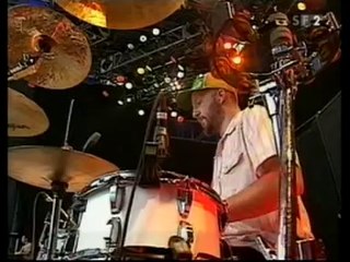 Everlast - What It's Like (Live at Gampel 2004)