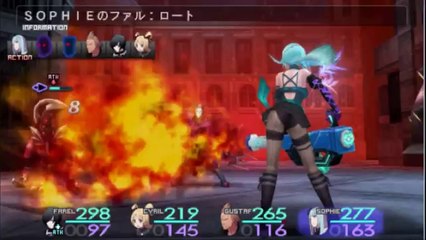 Sol Trigger - Partie. 10