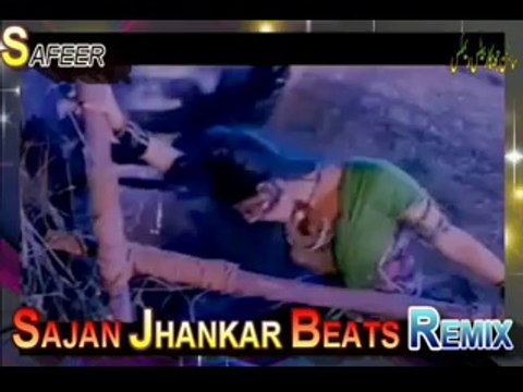 bheegi hoi hy raat magr (HD)kumar sanu & kavita *sajan jhankar beats remix,( sangraam,1994)from,safeer ahmed sajan
