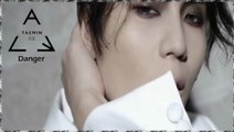 Taemin - Danger MV HD k-pop [german sub]
