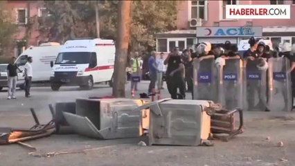 Elektrik kesintisi protestosu (2) -