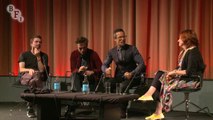 06.08.2014 UK The Rover FULL HD Q&A at BFIScreening - BFI