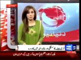 Dunya News - COAS visits Quetta, praises troops