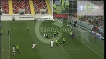 Astra 2-1 CSMS Iaşi بتاريخ 16/08/2014 - 16:30