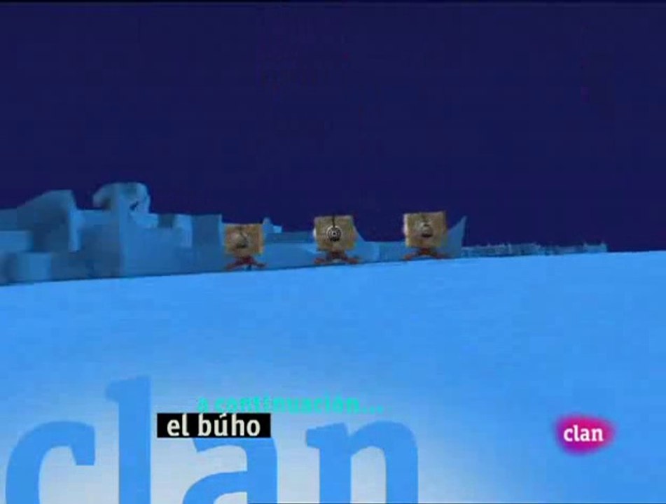 Código Lyoko El despertar de XANA (Parte 1) Español HD