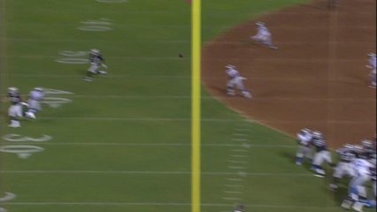 Brice Butler 29-yard catch