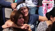 Almanya'da Yezidiler, IŞİD'i protesto etti -