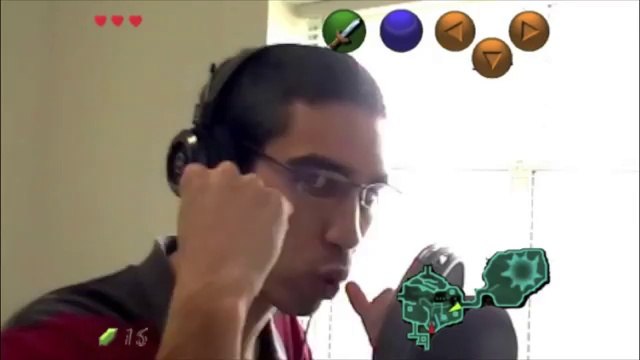 Zelda - Lost Woods (Dubstep Rap Remix by None Like Joshua prod. Ephixa)