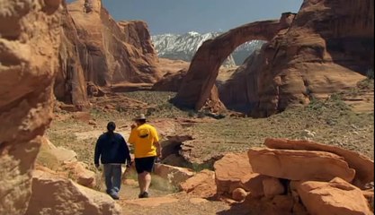 Stephen Fry In America - E05 True West