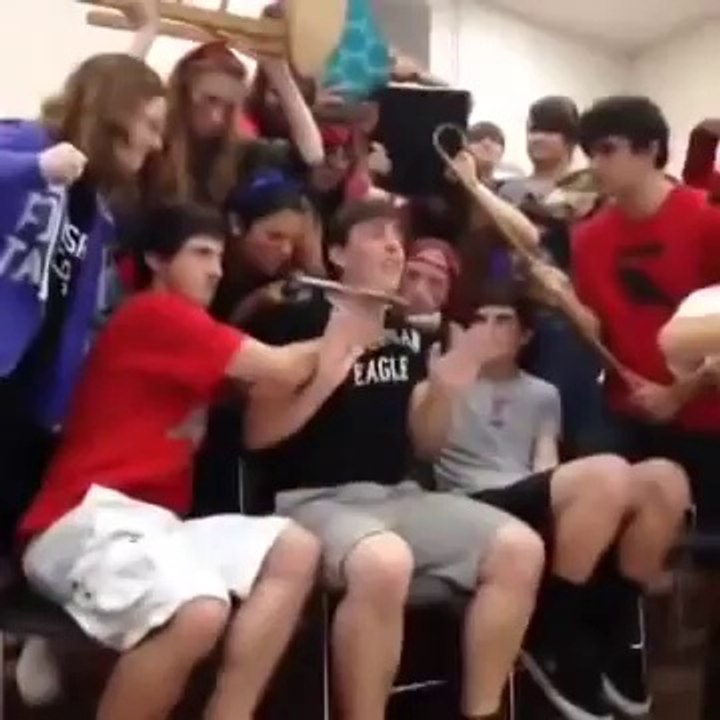 Thomas Sanders Vine Compilation #3