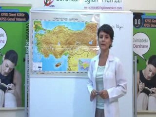 Coğrafi Bölgeler 1.1 [240p]