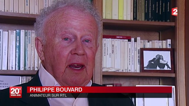 Ménie Grégoire, grande voix de la radio et pionnière de la vie intime des femmes