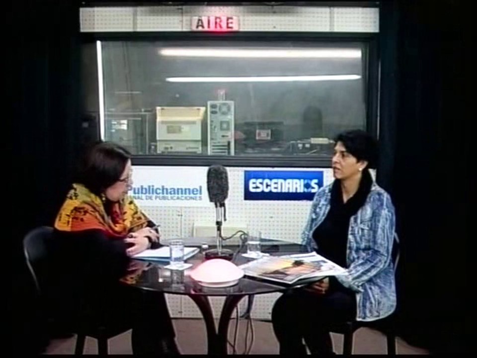 Programa Escenarios 17-8-14