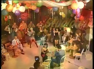 Vesna Rivas - Ceo vek ni za lek