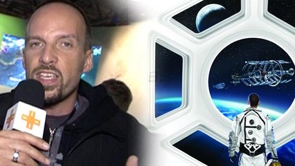 Sid Meier's Civilization : Beyond Earth nos impressions