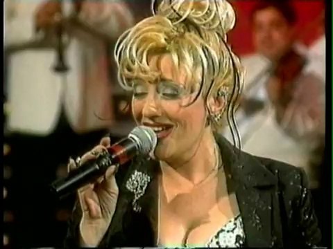 Vesna Rivas - Sto ljudi, sto cudi