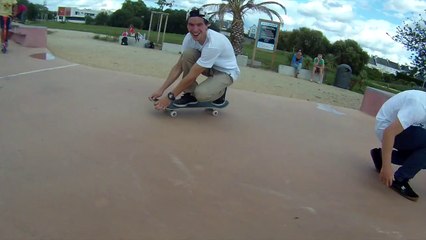 CLIP OF THE DAY #4 - Lanester