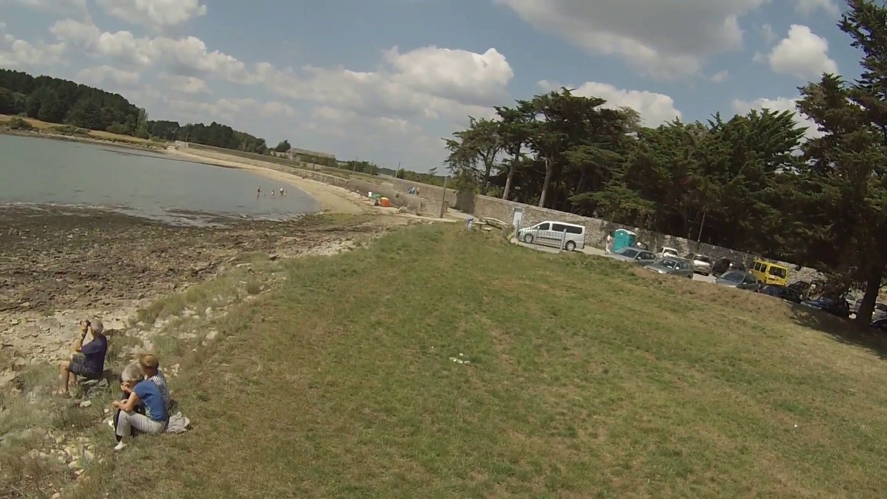 14-07-22 Passage St Armel