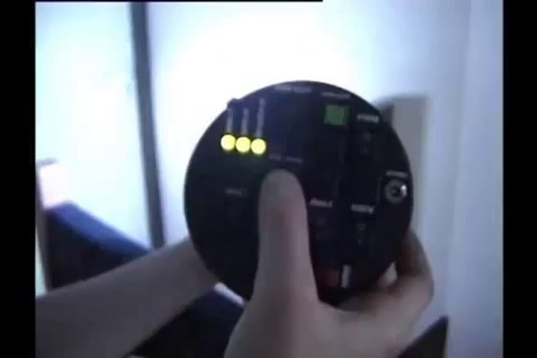 500 LED Extreme flashlight