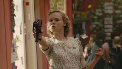 Snowpiercer Official Video Trailer