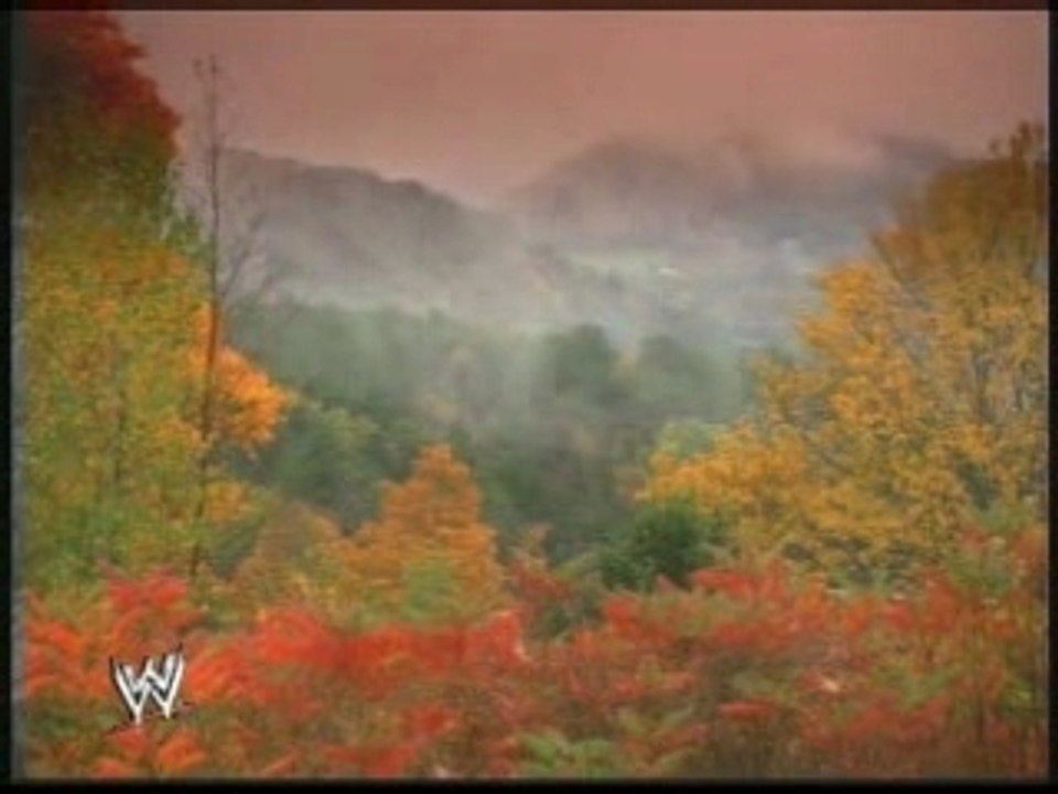 Sylvan Titantron