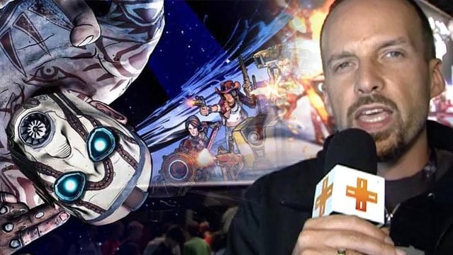 Borderlands : The Pre-Sequel ! nos impressions