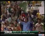 Nasir Jamshed 97 [98 balls] vs Australia at Abu Dhabi