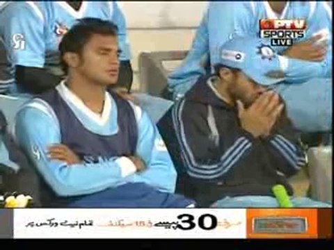 Usman Khan Shinwari Magical Bowling full Spell against SNGPL in Faysal Bank T20 Cup, final 5 for 9