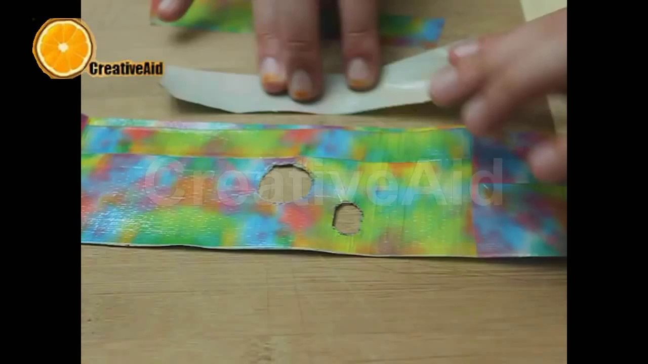 كيف تصنع محفظه مذهله للهاتف المتحرك