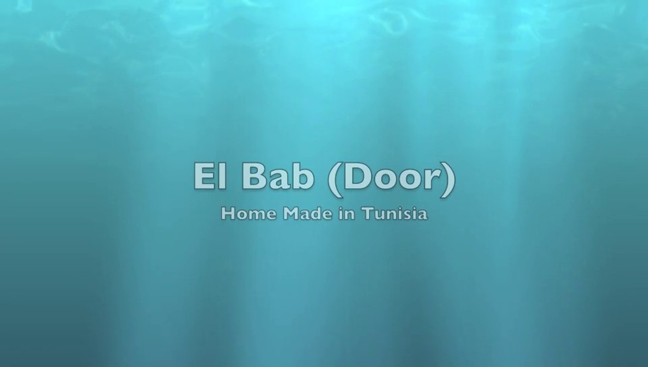 el_bab_tunisia