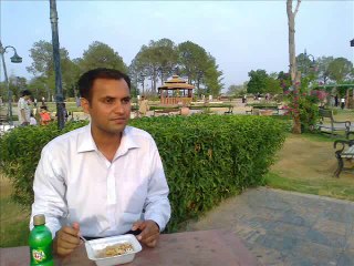 Rawal Lake - ADEEL FAZIL