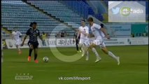 Vorskla Poltava 2-1 Met. Donetsk بتاريخ 16/08/2014 - 17:30